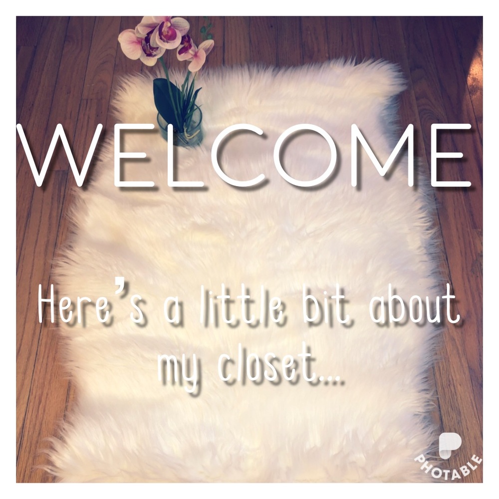 💕Welcome!